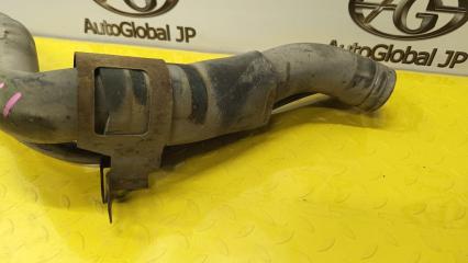 Горловина топливного бака MITSUBISHI PAJERO V46 4M40 MB846270 2 ракурс