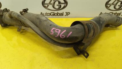 Горловина топливного бака MITSUBISHI PAJERO V46 4M40 MB846270 3 ракурс
