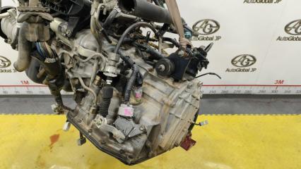 АКПП TOYOTA COROLLA ZZE122 1ZZ 3050012B91 1 ракурс