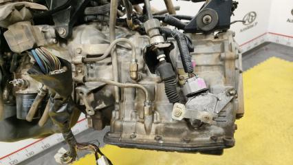 АКПП TOYOTA COROLLA ZZE122 1ZZ 3050012B91 2 ракурс