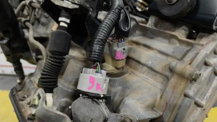 АКПП TOYOTA COROLLA ZZE122 1ZZ 3050012B91 3 ракурс