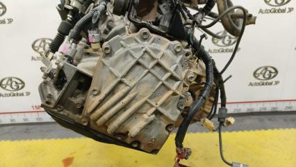 АКПП TOYOTA COROLLA ZZE122 1ZZ 3050012B91 4 ракурс