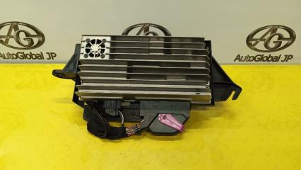 Усилитель магнитофона AUDI Q5 8R CDNC 8T0035223AN 1 ракурс