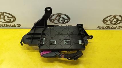 Усилитель магнитофона AUDI Q5 8R CDNC 8T0035223AN 3 ракурс