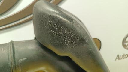 Влагоотделитель правый передний NISSAN ATLAS K2F23 NA20 165542T900 2 ракурс