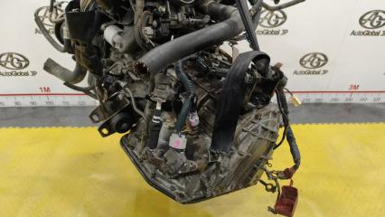 АКПП TOYOTA COROLLA ZZE122 1ZZ 3050012B91 1 ракурс