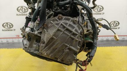 АКПП TOYOTA COROLLA ZZE122 1ZZ 3050012B91 4 ракурс