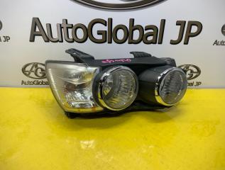 Фара правая передняя CHEVROLET Aveo T300 LDE F16D4 96831086 1 ракурс