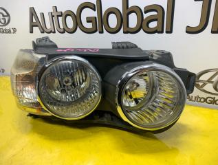 Фара правая передняя CHEVROLET Aveo T300 LDE F16D4 96831086 2 ракурс