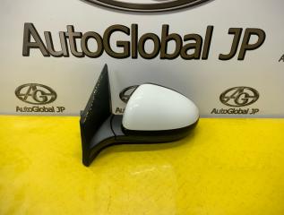 Зеркало левое переднее CHEVROLET Aveo T300 LDE F16D4 95189304 1 ракурс