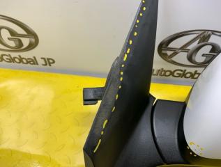 Зеркало левое переднее CHEVROLET Aveo T300 LDE F16D4 95189304 4 ракурс