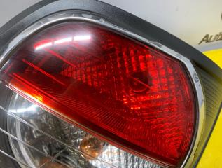 Стоп-сигнал правый задний CHEVROLET Aveo T300 LDE F16D4 95470360 5 ракурс