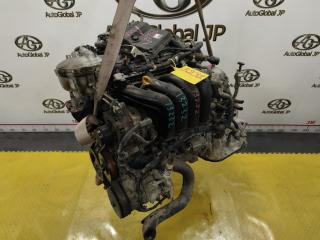 Двигатель TOYOTA COROLLA ZRE151 1ZR 190000T030 1 ракурс