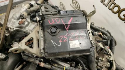 Двигатель TOYOTA COROLLA ZRE151 1ZR 190000T030 2 ракурс