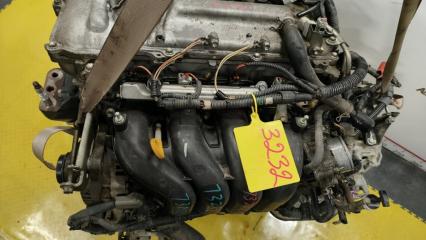 Двигатель TOYOTA COROLLA ZRE151 1ZR 190000T030 4 ракурс