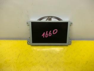 Монитор AUDI Q5 8R CDNC 4F0919604 2 ракурс