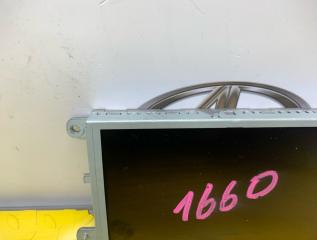 Монитор AUDI Q5 8R CDNC 4F0919604 3 ракурс