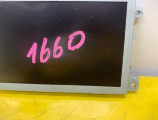 Монитор AUDI Q5 8R CDNC 4F0919604 5 ракурс