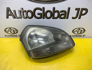 Фара правая передняя HYUNDAI TUCSON JM G4GC 921042E040 1 ракурс