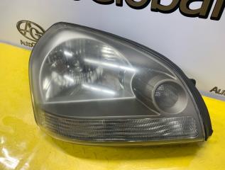 Фара правая передняя HYUNDAI TUCSON JM G4GC 921042E040 2 ракурс