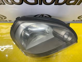 Фара правая передняя HYUNDAI TUCSON JM G4GC 921042E040 3 ракурс