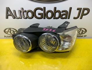Фара левая передняя CHEVROLET Aveo T300 LDE F16D4 96831085 1 ракурс