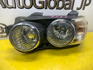 Фара левая передняя CHEVROLET Aveo T300 LDE F16D4 96831085 2 ракурс