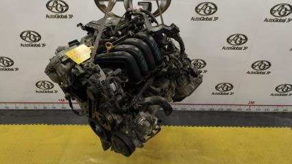 Двигатель TOYOTA COROLLA ZRE151 1ZR 190000T030 1 ракурс