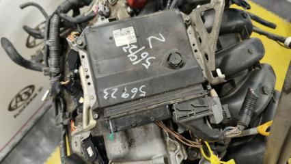 Двигатель TOYOTA COROLLA ZRE151 1ZR 190000T030 2 ракурс
