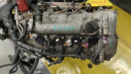 Двигатель TOYOTA COROLLA ZRE151 1ZR 190000T030 3 ракурс
