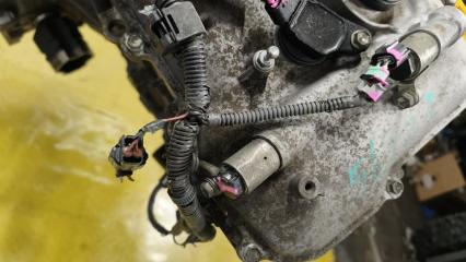Двигатель TOYOTA COROLLA ZRE151 1ZR 190000T030 4 ракурс