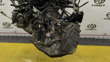 АКПП TOYOTA COROLLA ZRE151 1ZR 3050012C50 1 ракурс