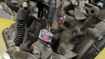 АКПП TOYOTA COROLLA ZRE151 1ZR 3050012C50 3 ракурс