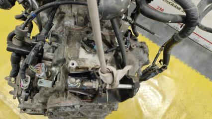 АКПП TOYOTA COROLLA ZRE151 1ZR 3050012C50 5 ракурс