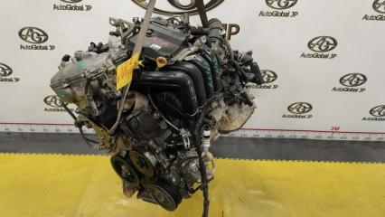 Двигатель TOYOTA COROLLA ZRE151 1ZR 190000T030 1 ракурс