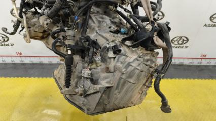 АКПП TOYOTA COROLLA ZRE151 1ZR 3050012C50 1 ракурс