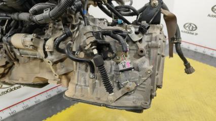 АКПП TOYOTA COROLLA ZRE151 1ZR 3050012C50 2 ракурс