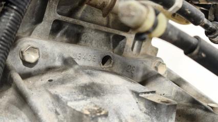 АКПП TOYOTA COROLLA ZRE151 1ZR 3050012C50 4 ракурс