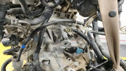АКПП TOYOTA COROLLA ZRE151 1ZR 3050012C50 5 ракурс