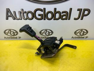 Рычаг переключения кпп NISSAN SAFARI VRGY60 TD42 3490126J00 1 ракурс