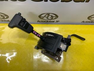 Рычаг переключения кпп NISSAN SAFARI VRGY60 TD42 3490126J00 2 ракурс