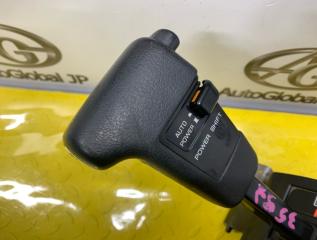 Рычаг переключения кпп NISSAN SAFARI VRGY60 TD42 3490126J00 3 ракурс