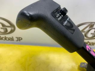 Рычаг переключения кпп NISSAN SAFARI VRGY60 TD42 3490126J00 4 ракурс