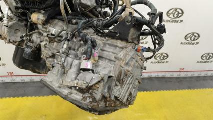 АКПП TOYOTA COROLLA ZZE122 1ZZ 3050012B91 1 ракурс