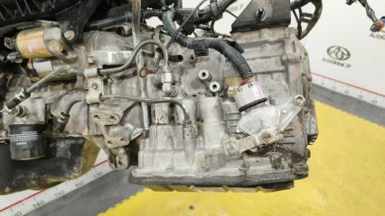 АКПП TOYOTA COROLLA ZZE122 1ZZ 3050012B91 2 ракурс