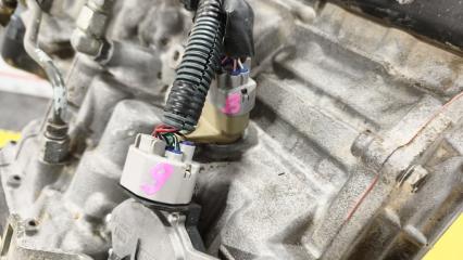 АКПП TOYOTA COROLLA ZZE122 1ZZ 3050012B91 3 ракурс
