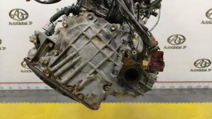 АКПП TOYOTA COROLLA ZZE122 1ZZ 3050012B91 4 ракурс