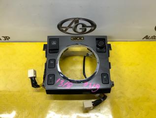 Консоль кпп SUZUKI ESCUDO TDA4W J24B 7581265J00 2 ракурс