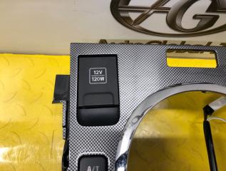 Консоль кпп SUZUKI ESCUDO TDA4W J24B 7581265J00 3 ракурс