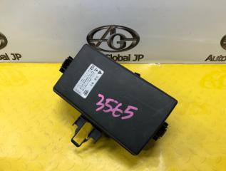 Блок предохранителей AUDI Q2 GAB CHZJ 5Q0937125C 5 ракурс